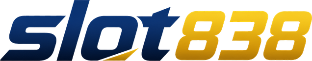 Logo slot838